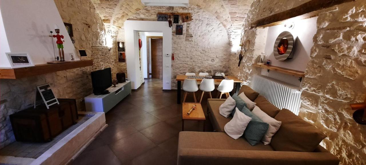 Picchio&Pinocchio Guest House Sulmona Exterior photo