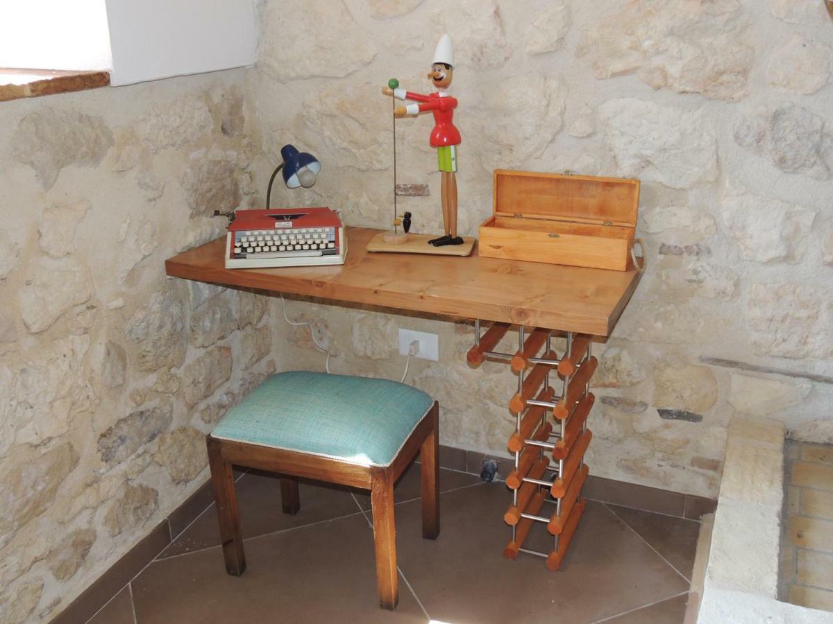 Picchio&Pinocchio Guest House Sulmona Exterior photo