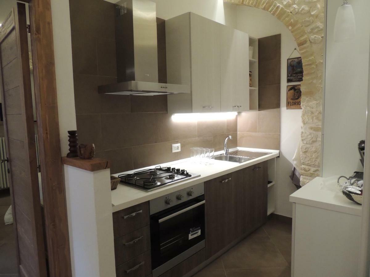 Picchio&Pinocchio Guest House Sulmona Exterior photo